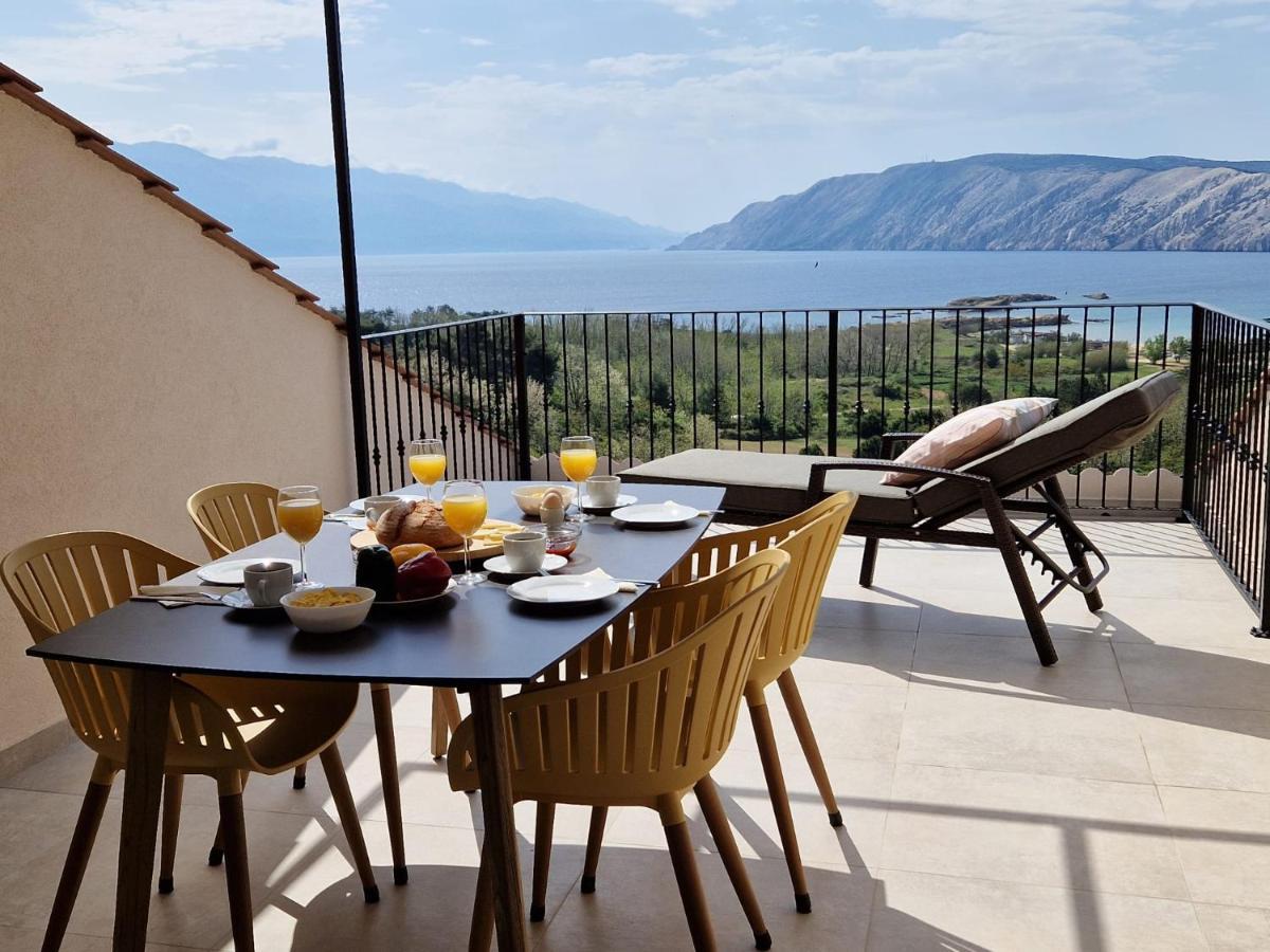 Haus Mit Meerblick Lopar Buitenkant foto