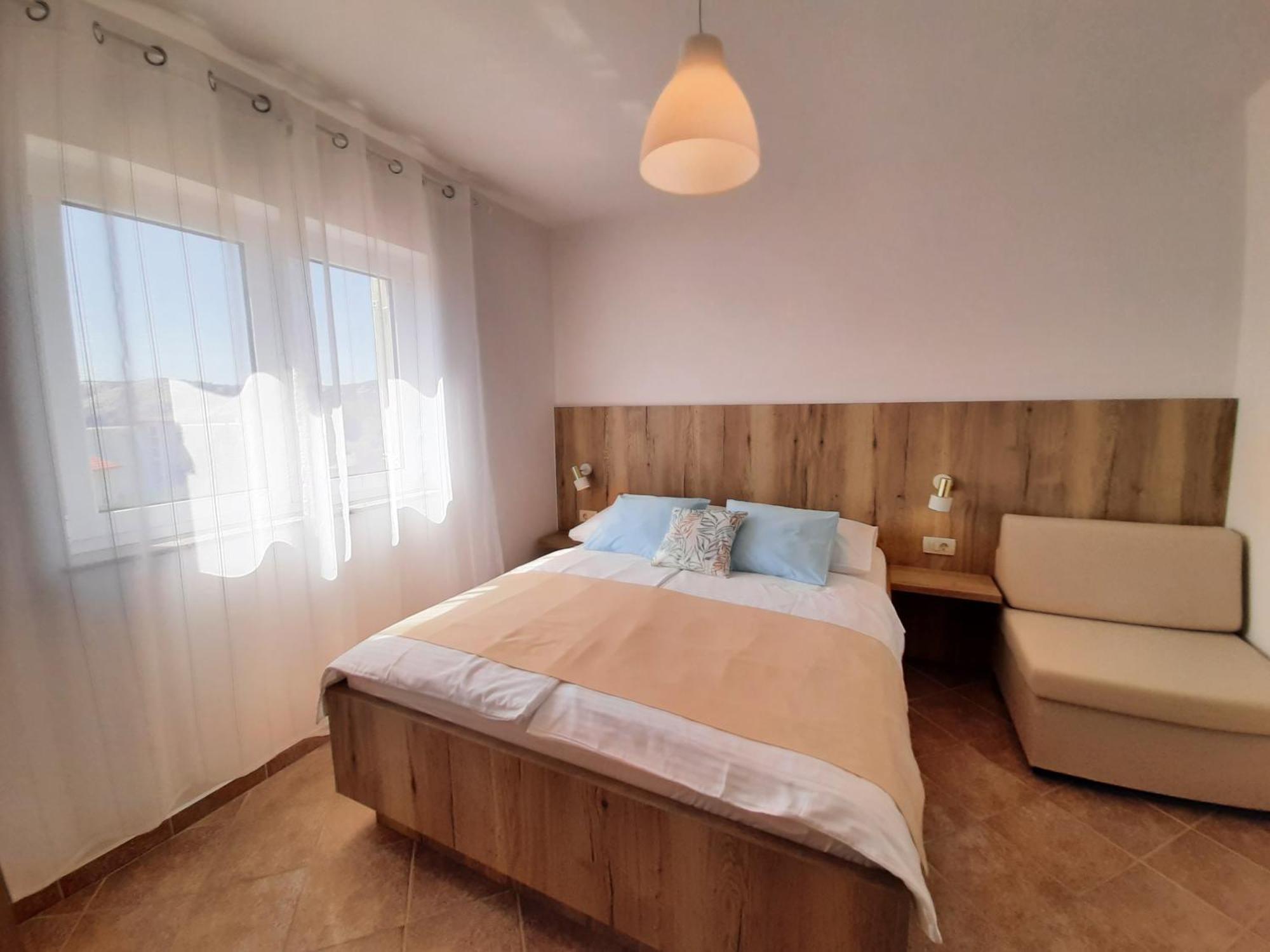Haus Mit Meerblick Lopar Buitenkant foto