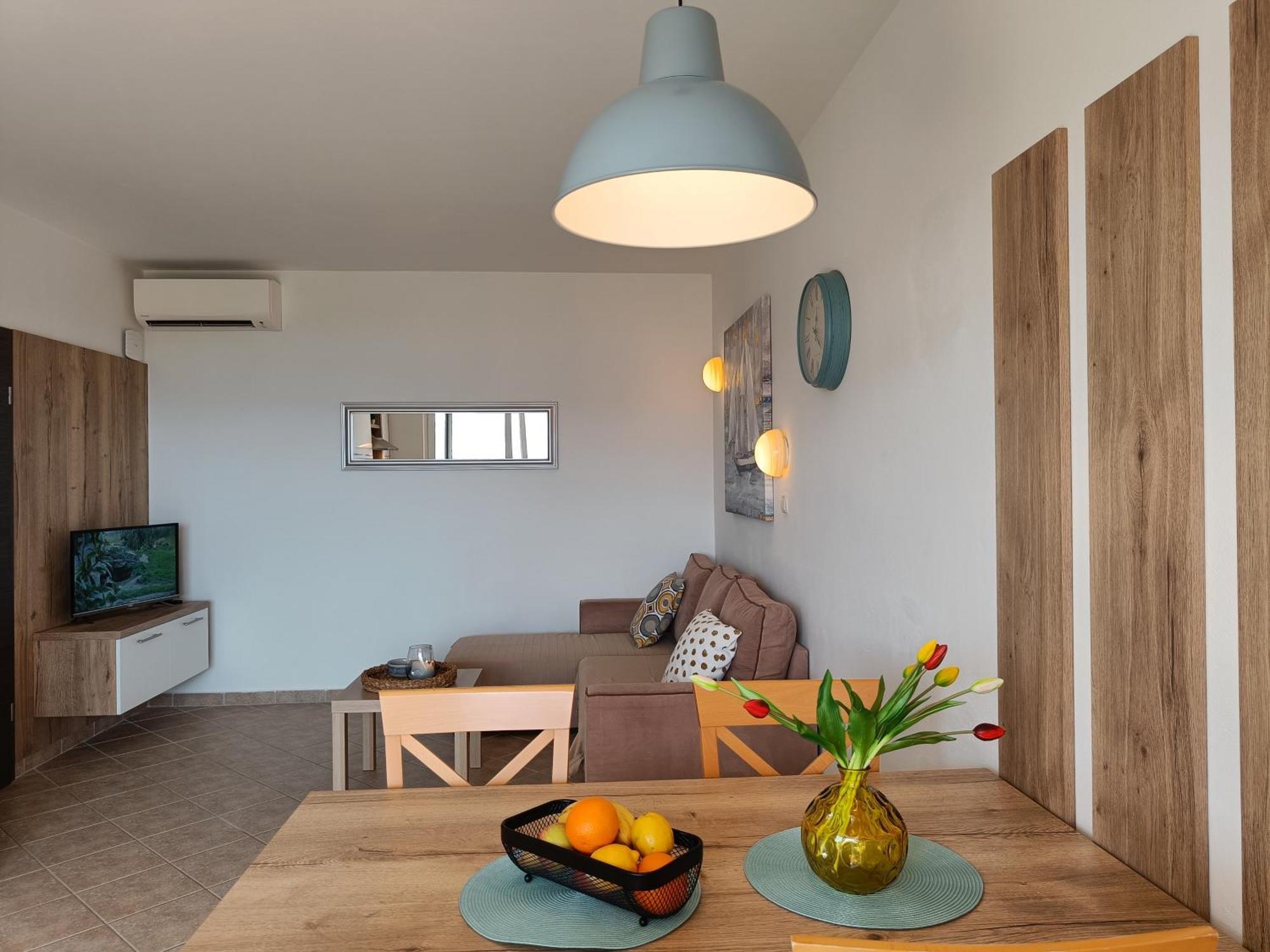 Haus Mit Meerblick Lopar Buitenkant foto