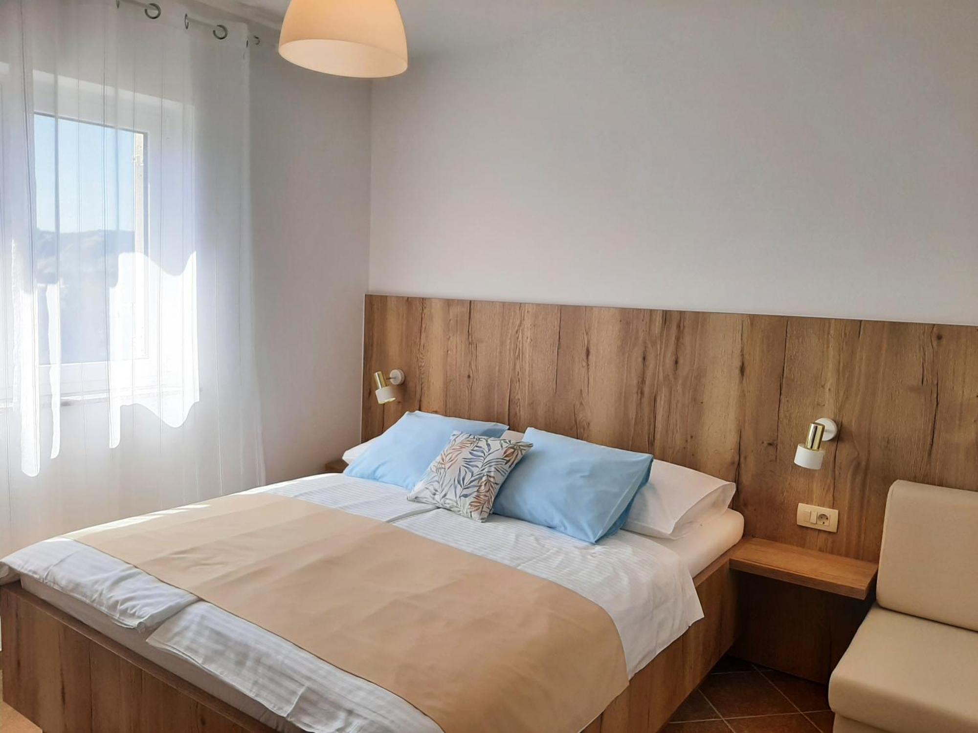 Haus Mit Meerblick Lopar Buitenkant foto