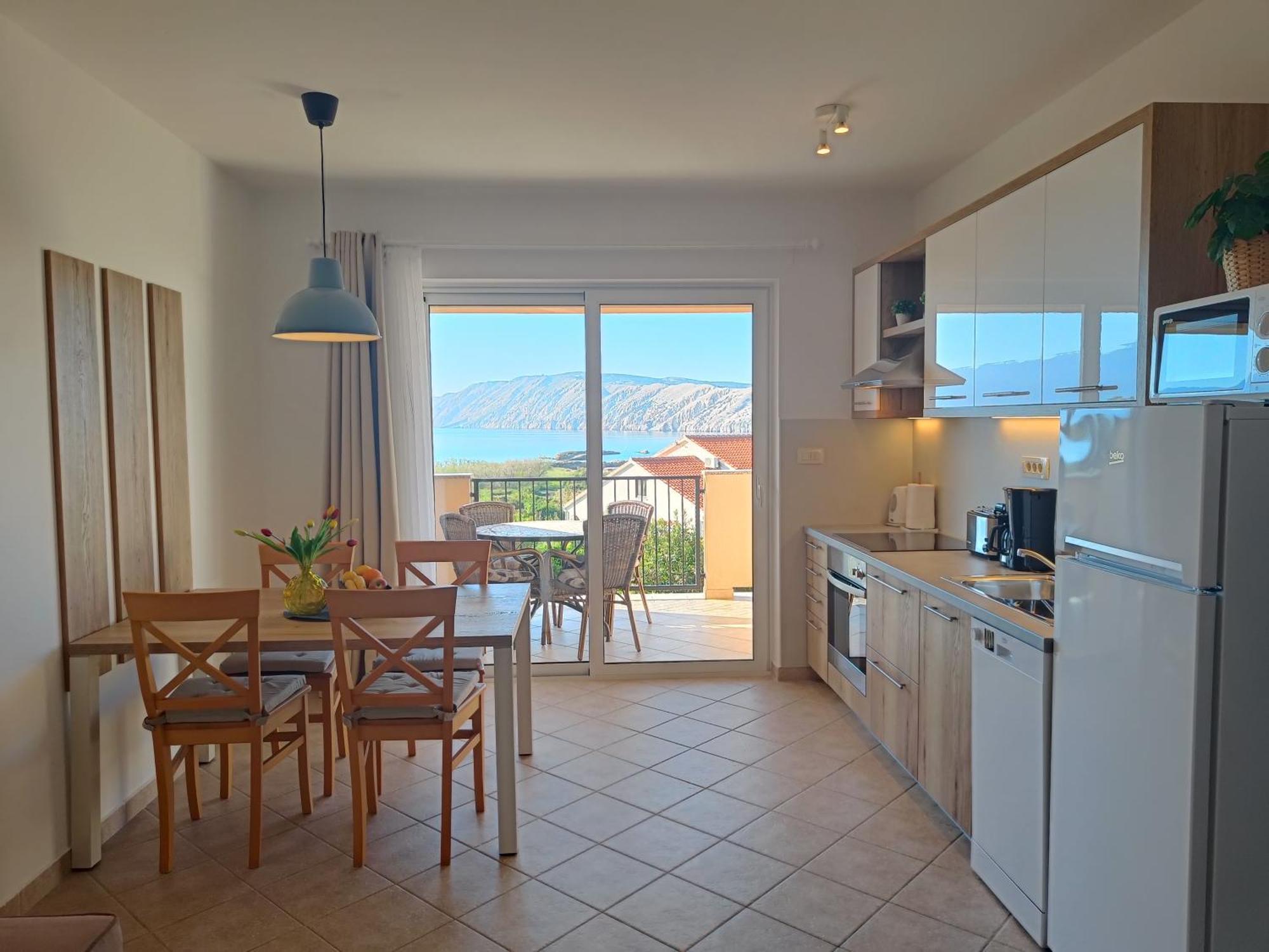 Haus Mit Meerblick Lopar Buitenkant foto