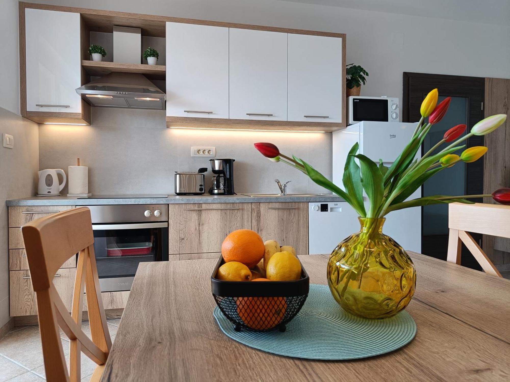Haus Mit Meerblick Lopar Buitenkant foto