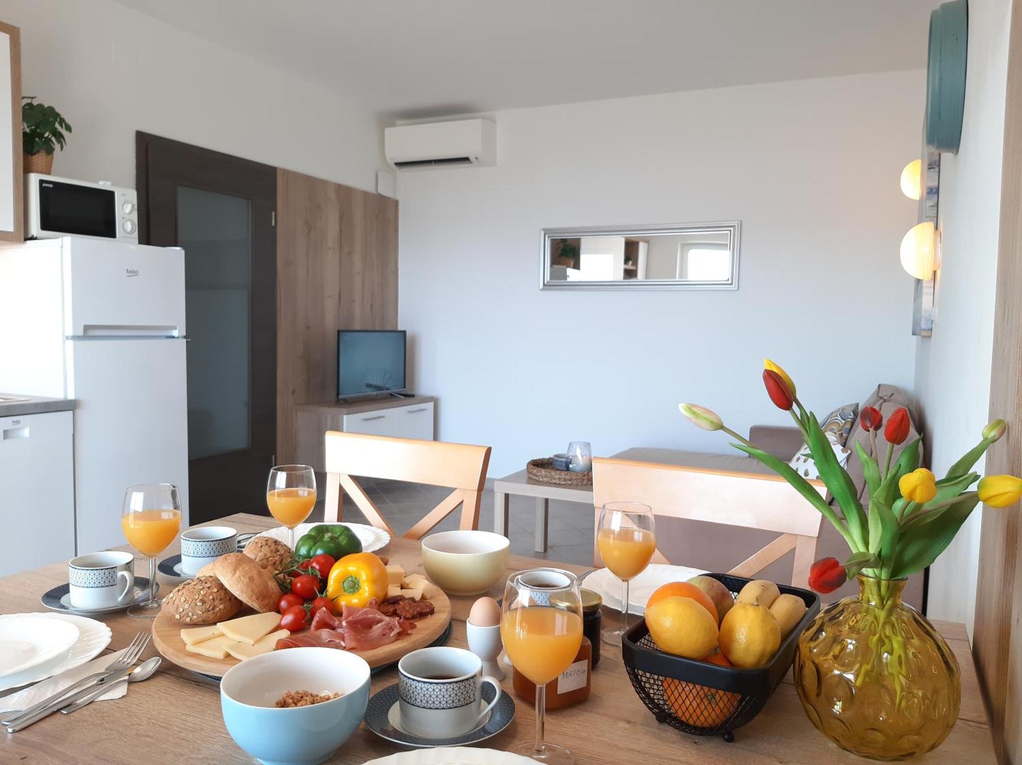 Haus Mit Meerblick Lopar Buitenkant foto