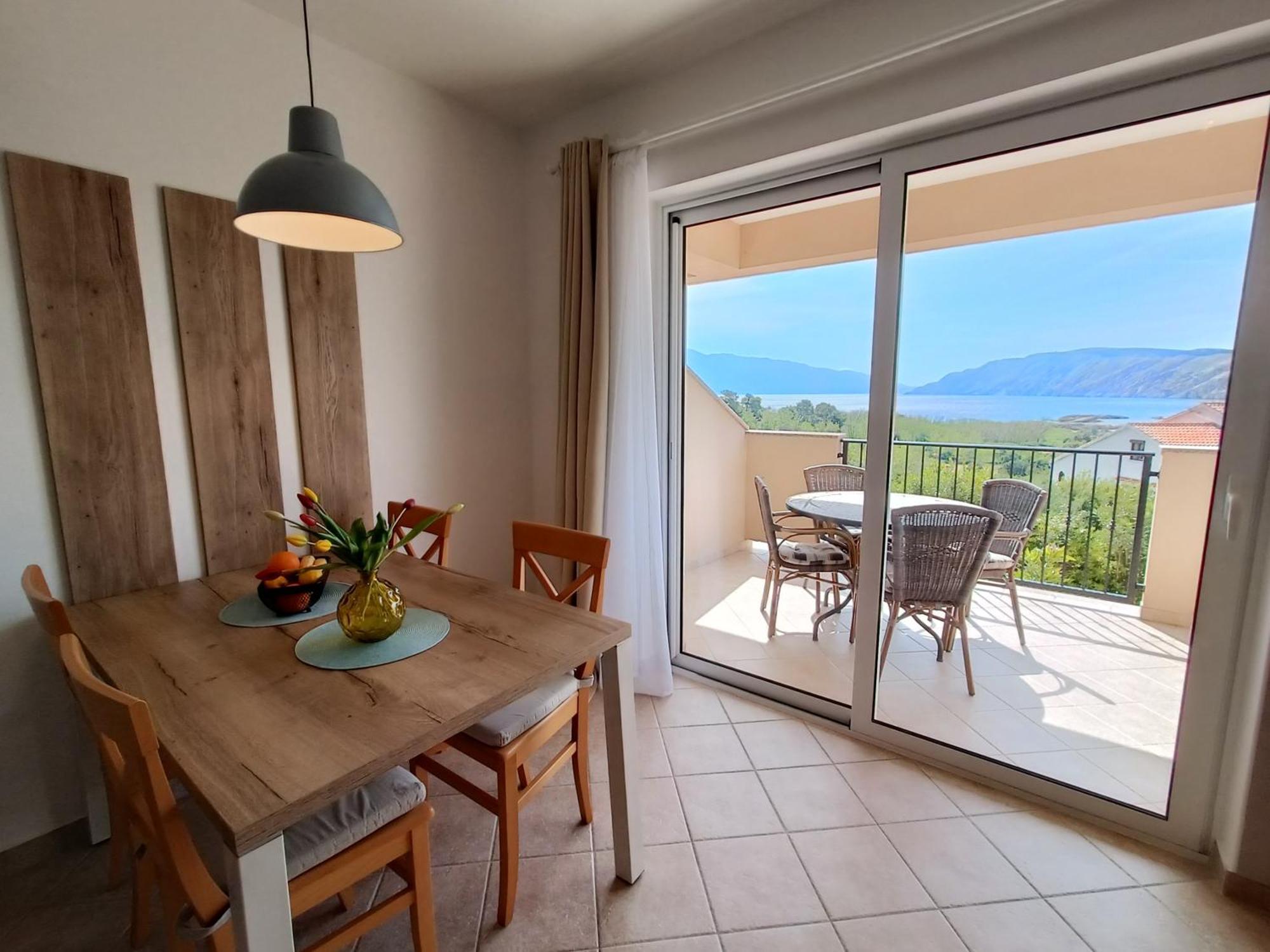 Haus Mit Meerblick Lopar Buitenkant foto