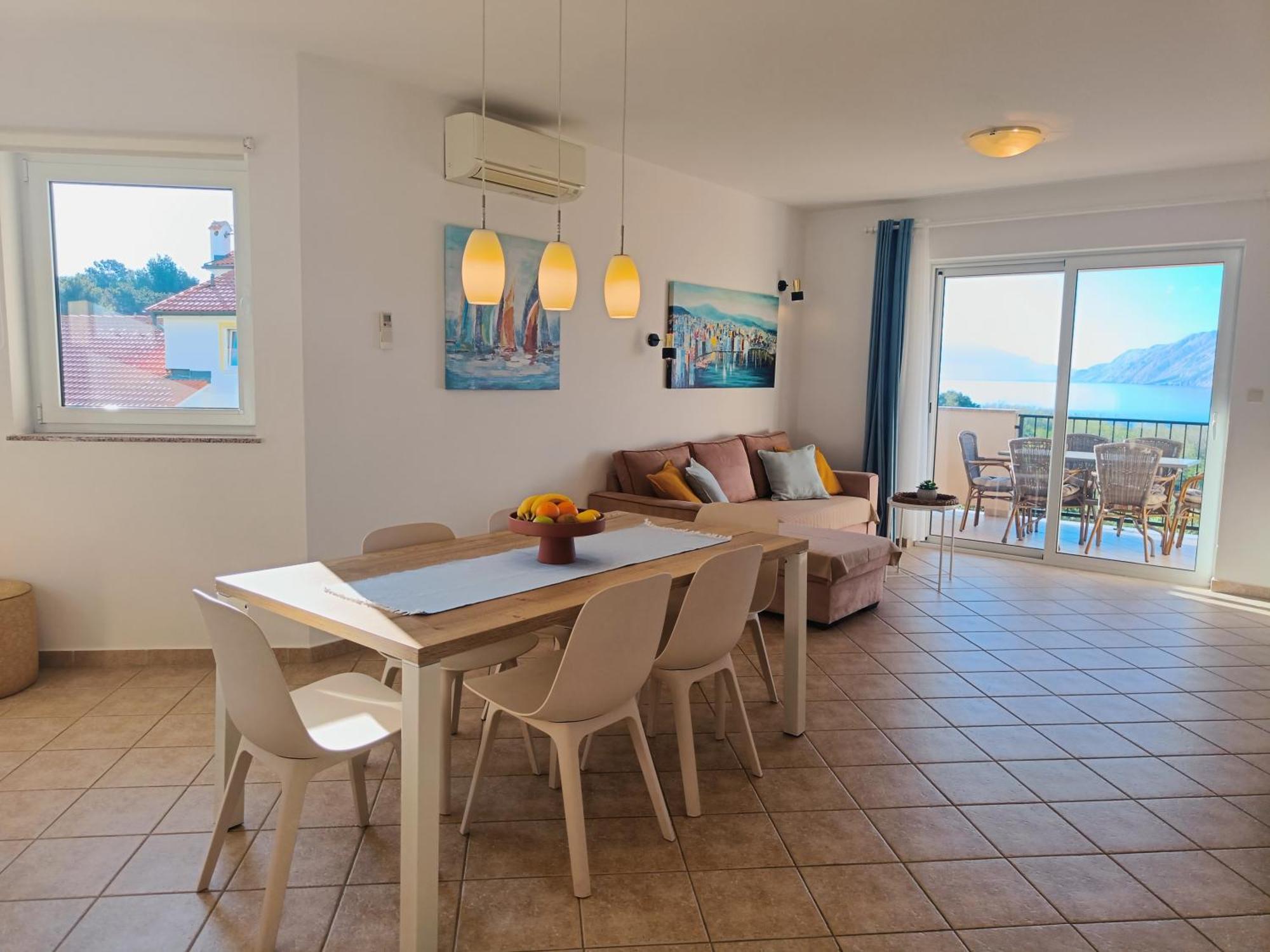 Haus Mit Meerblick Lopar Buitenkant foto