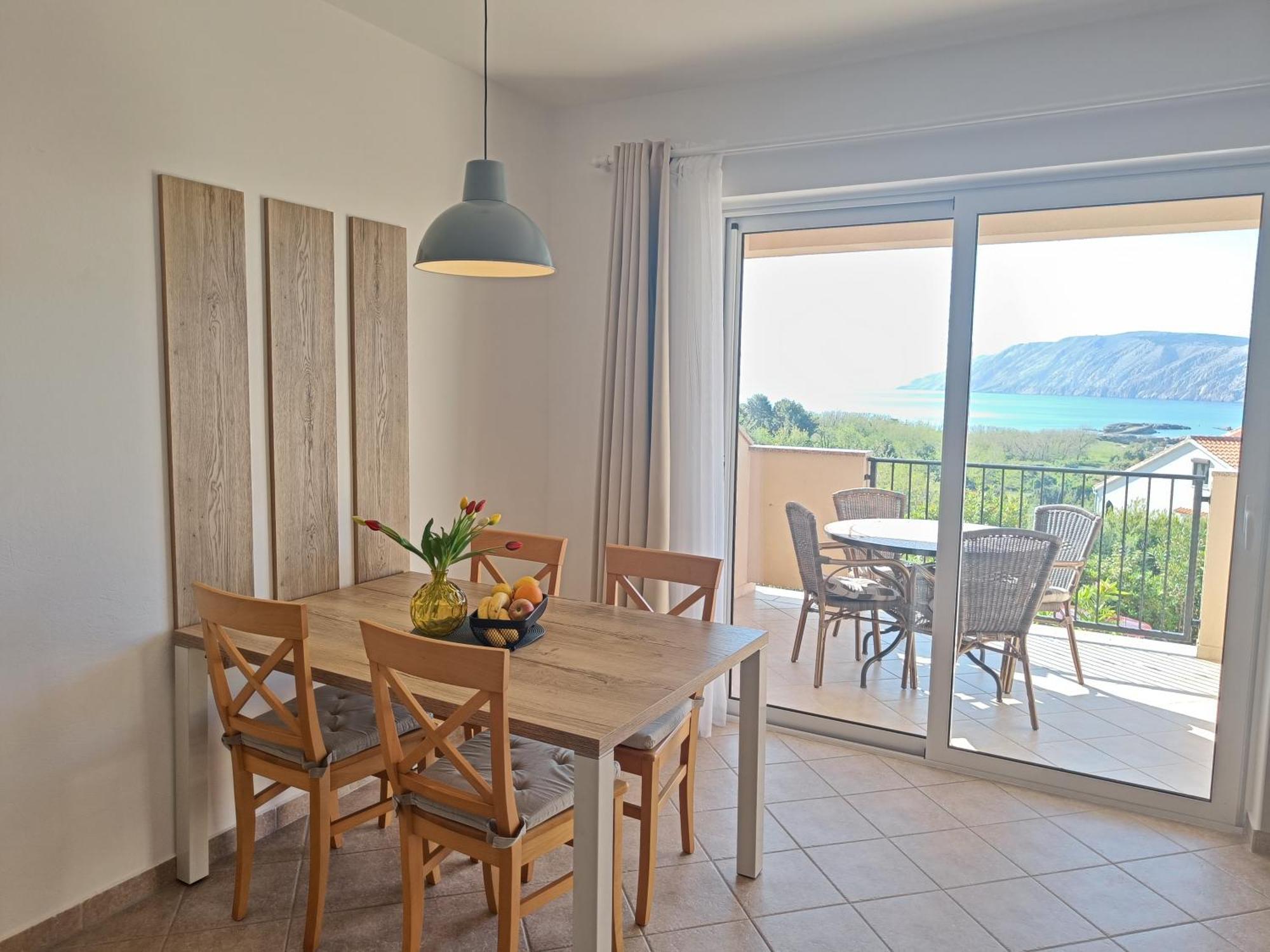 Haus Mit Meerblick Lopar Buitenkant foto