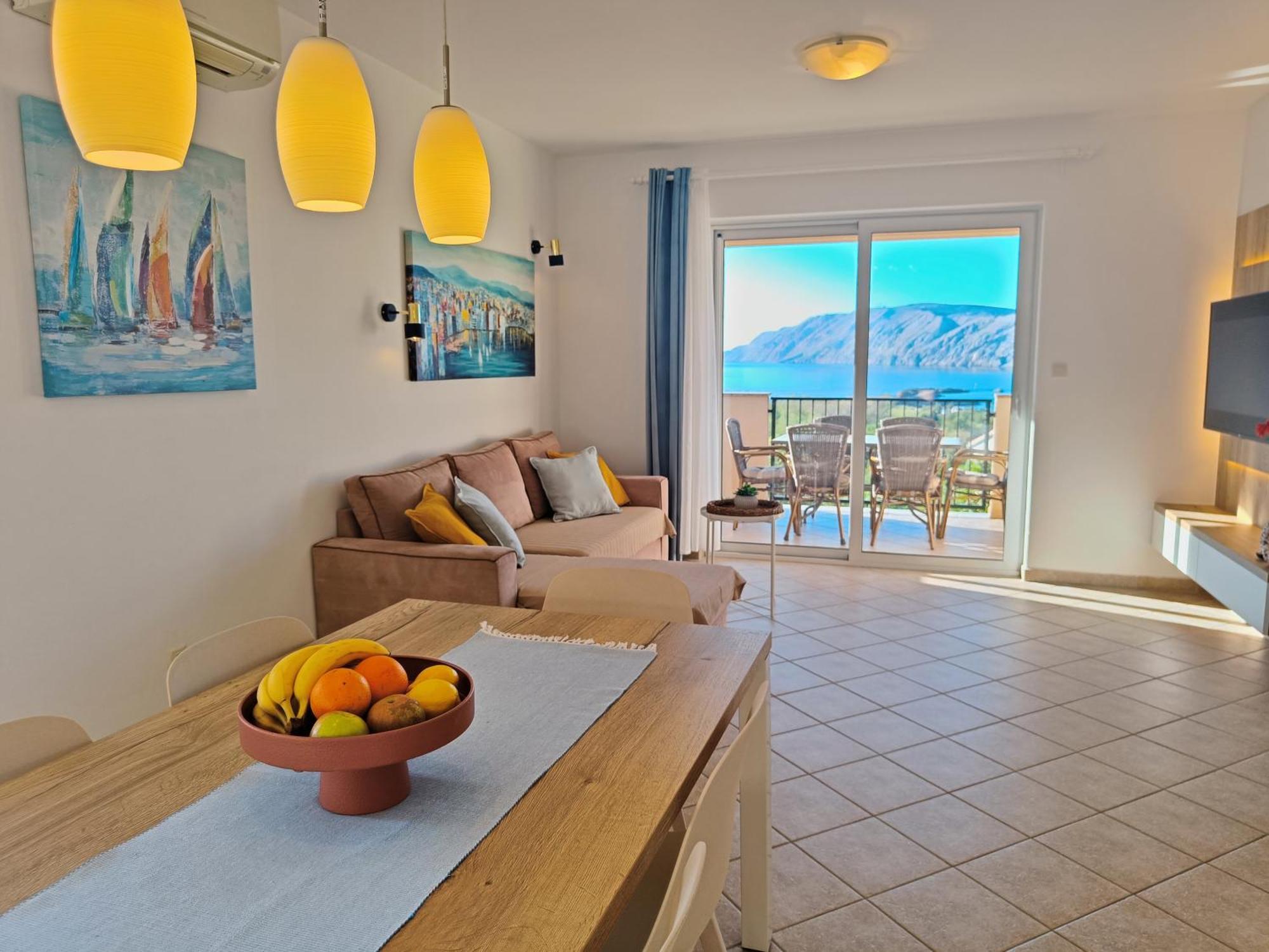 Haus Mit Meerblick Lopar Buitenkant foto