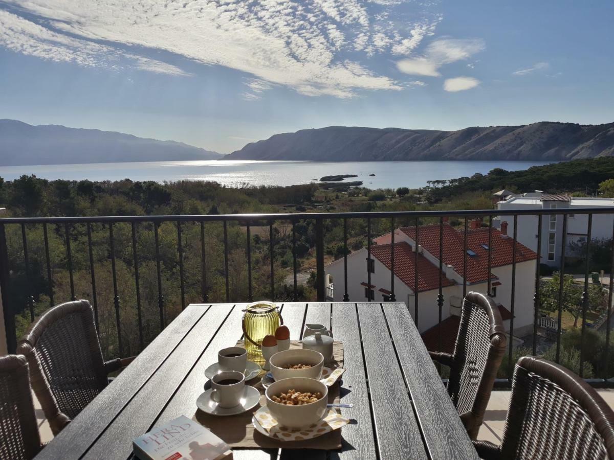 Haus Mit Meerblick Lopar Buitenkant foto