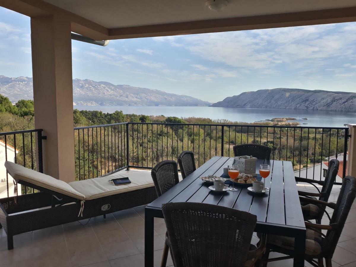 Haus Mit Meerblick Lopar Buitenkant foto