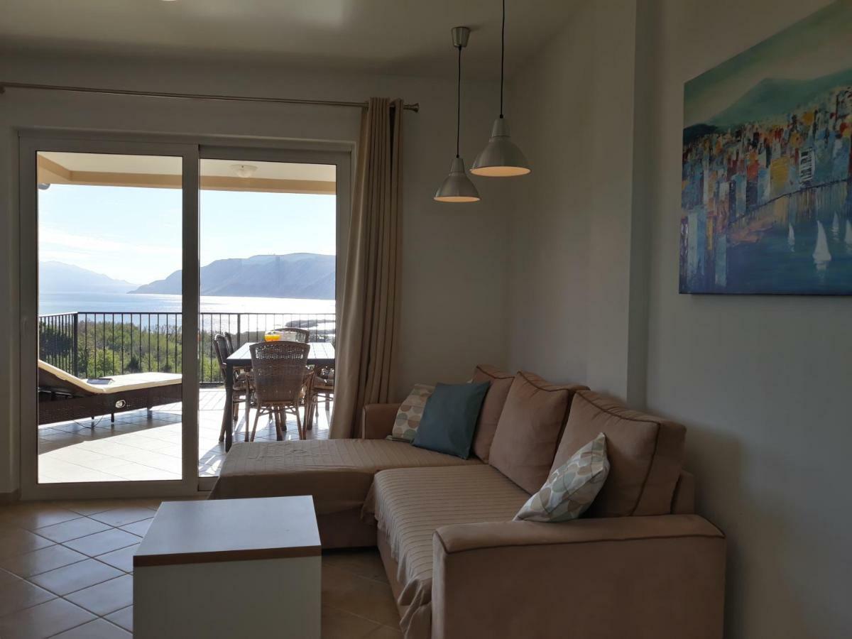 Haus Mit Meerblick Lopar Buitenkant foto