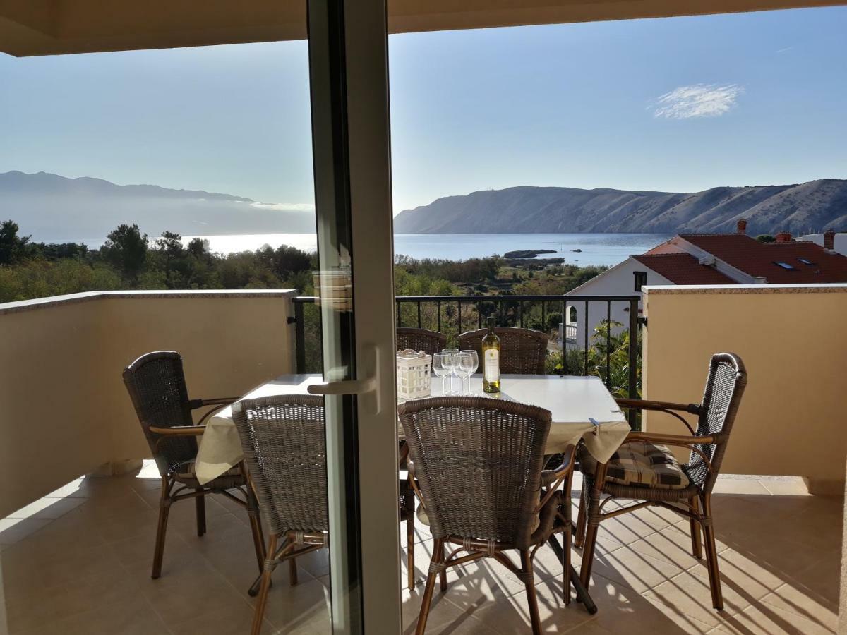 Haus Mit Meerblick Lopar Buitenkant foto