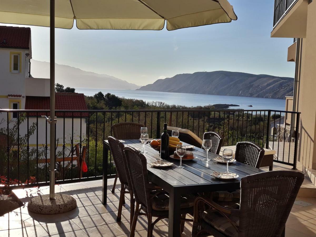 Haus Mit Meerblick Lopar Buitenkant foto