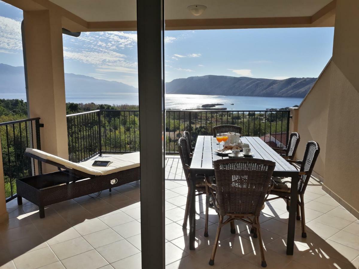 Haus Mit Meerblick Lopar Buitenkant foto